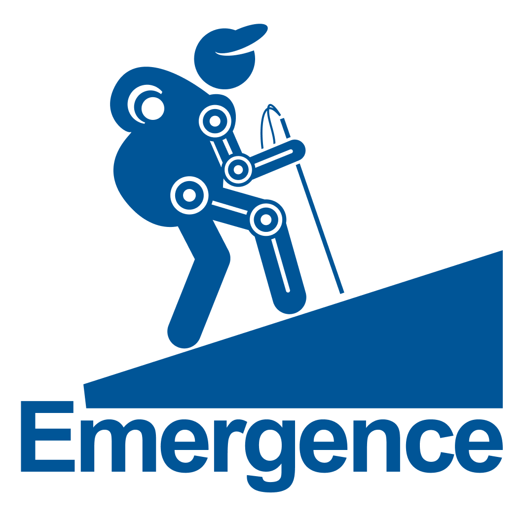 EMERGENCE healthcare robotics network project thumbnail