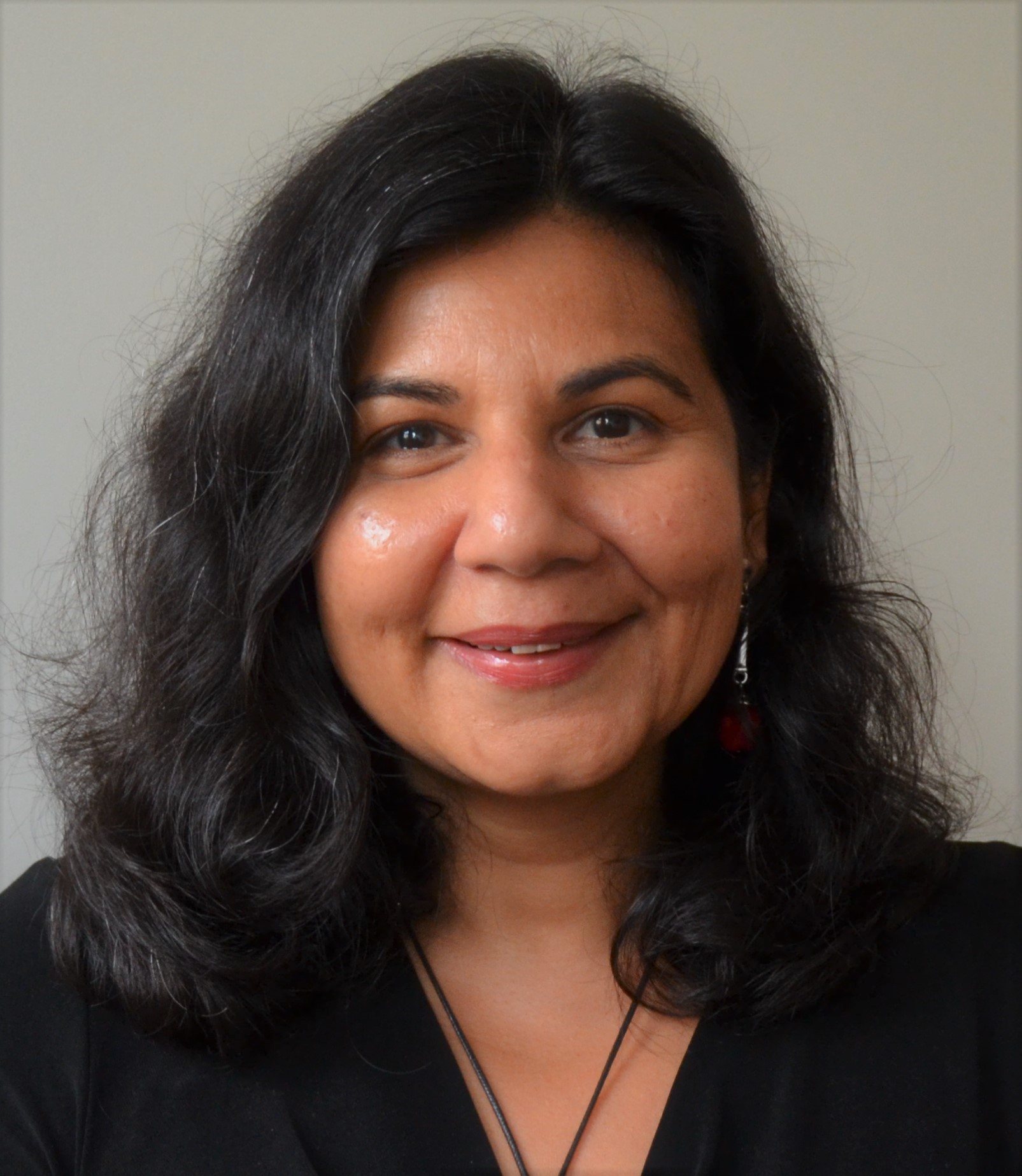 Professor Praminda Caleb-Solly